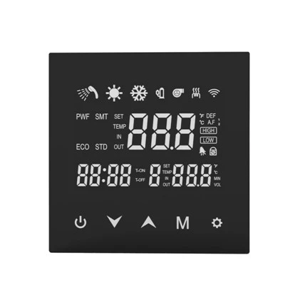 12v تھرموسٹیٹ